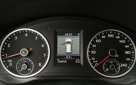 Volkswagen Tiguan I, 2012 год, 1 175 000 рублей, 14 фотография