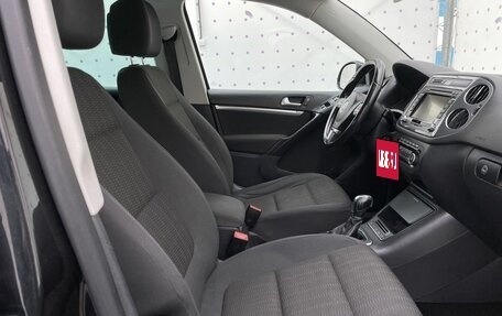 Volkswagen Tiguan I, 2012 год, 1 175 000 рублей, 12 фотография