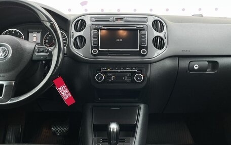 Volkswagen Tiguan I, 2012 год, 1 175 000 рублей, 16 фотография