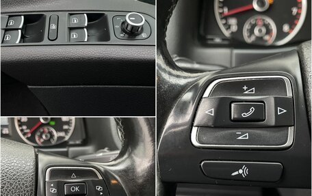 Volkswagen Tiguan I, 2012 год, 1 175 000 рублей, 18 фотография