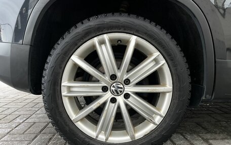 Volkswagen Tiguan I, 2012 год, 1 175 000 рублей, 19 фотография