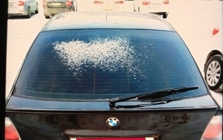 BMW 3 серия, 2002 год, 490 000 рублей, 2 фотография