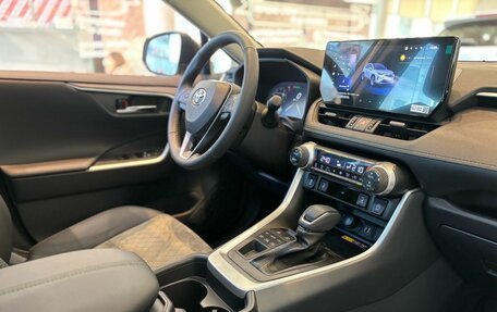 Toyota RAV4, 2025 год, 4 400 000 рублей, 13 фотография