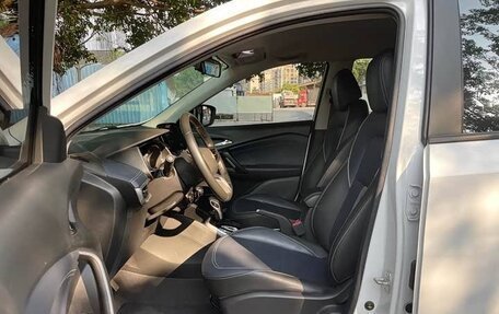 Chevrolet Tracker, 2022 год, 1 350 000 рублей, 8 фотография