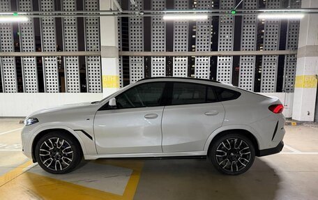 BMW X6, 2024 год, 13 400 000 рублей, 5 фотография