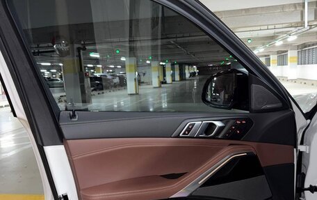 BMW X6, 2024 год, 13 400 000 рублей, 12 фотография