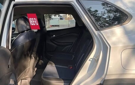 Chevrolet Tracker, 2022 год, 1 350 000 рублей, 9 фотография