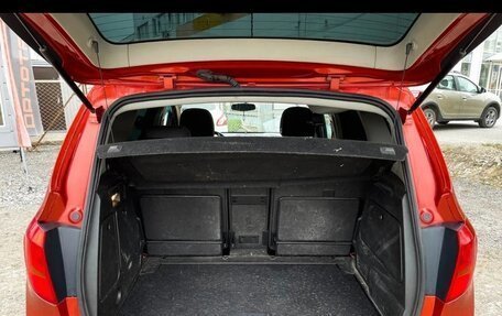 Opel Meriva, 2012 год, 630 000 рублей, 5 фотография