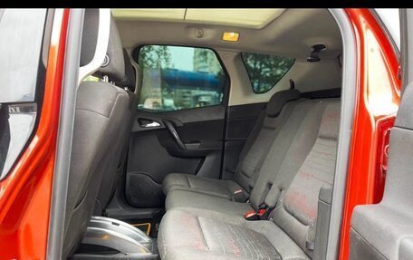 Opel Meriva, 2012 год, 630 000 рублей, 6 фотография