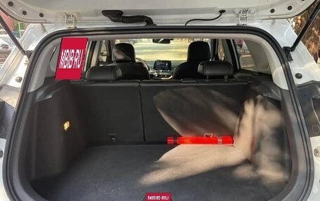 Chevrolet Tracker, 2022 год, 1 350 000 рублей, 10 фотография