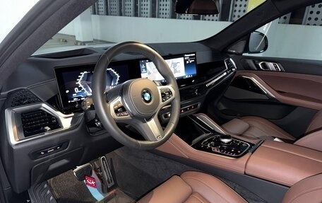 BMW X6, 2024 год, 13 400 000 рублей, 9 фотография