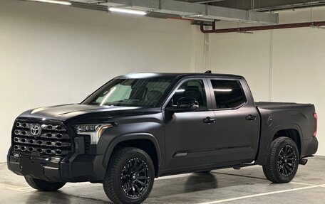 Toyota Tundra, 2022 год, 8 700 000 рублей, 2 фотография