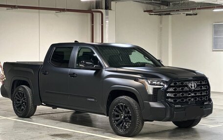 Toyota Tundra, 2022 год, 8 700 000 рублей, 3 фотография