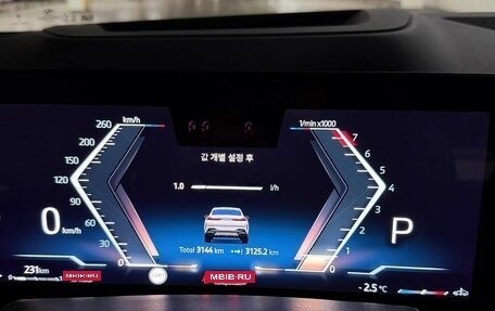 BMW X6, 2024 год, 13 400 000 рублей, 13 фотография