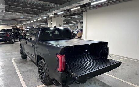 Toyota Tundra, 2022 год, 8 700 000 рублей, 6 фотография