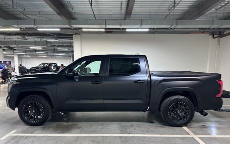 Toyota Tundra, 2022 год, 8 700 000 рублей, 5 фотография