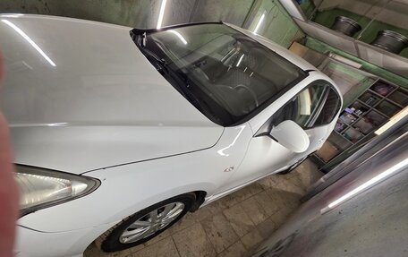 Hyundai i30 I, 2010 год, 850 000 рублей, 3 фотография
