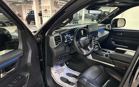 Toyota Tundra, 2022 год, 8 700 000 рублей, 7 фотография