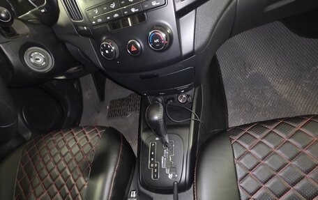 Hyundai i30 I, 2010 год, 850 000 рублей, 8 фотография