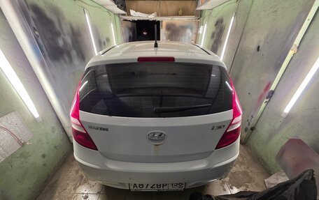 Hyundai i30 I, 2010 год, 850 000 рублей, 11 фотография