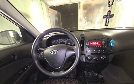Hyundai i30 I, 2010 год, 850 000 рублей, 9 фотография
