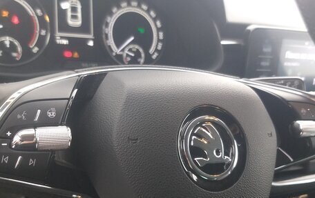 Skoda Rapid II, 2021 год, 1 900 000 рублей, 6 фотография