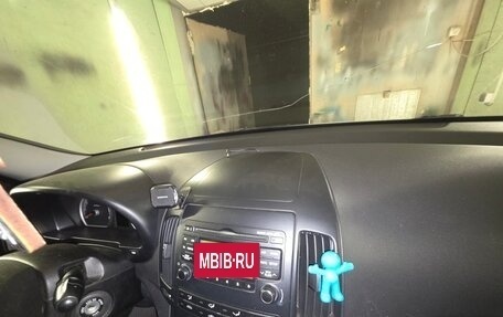 Hyundai i30 I, 2010 год, 850 000 рублей, 10 фотография