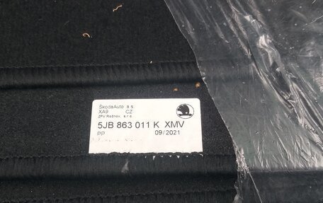 Skoda Rapid II, 2021 год, 1 900 000 рублей, 13 фотография