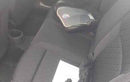 Skoda Rapid II, 2021 год, 1 900 000 рублей, 15 фотография