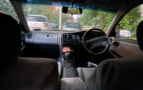 Toyota Mark II VIII (X100), 1994 год, 570 000 рублей, 6 фотография