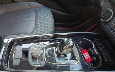 CheryExeed TXL, 2021 год, 2 450 000 рублей, 5 фотография