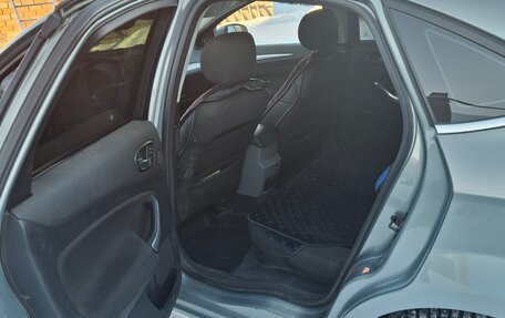 Ford Mondeo IV, 2008 год, 650 000 рублей, 5 фотография