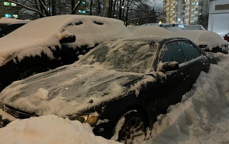 Toyota Mark II VIII (X100), 1994 год, 570 000 рублей, 8 фотография