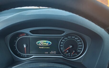 Ford Mondeo IV, 2008 год, 650 000 рублей, 2 фотография