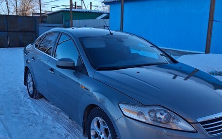 Ford Mondeo IV, 2008 год, 650 000 рублей, 14 фотография