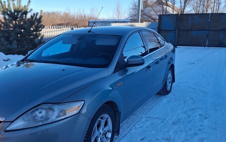 Ford Mondeo IV, 2008 год, 650 000 рублей, 12 фотография