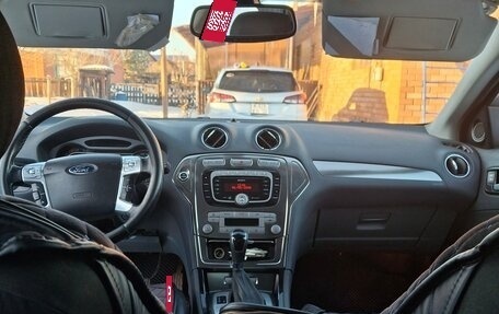 Ford Mondeo IV, 2008 год, 650 000 рублей, 3 фотография