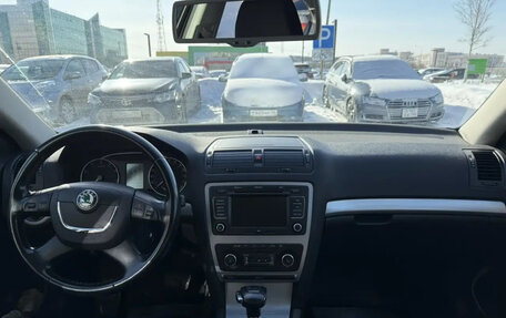 Skoda Octavia, 2012 год, 950 000 рублей, 4 фотография