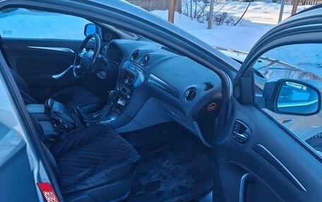 Ford Mondeo IV, 2008 год, 650 000 рублей, 7 фотография