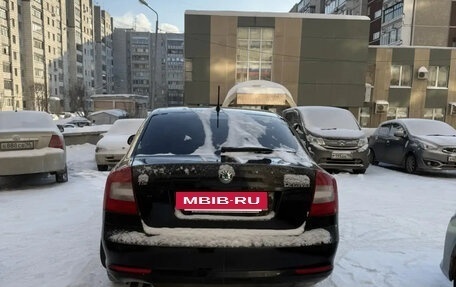 Skoda Octavia, 2012 год, 950 000 рублей, 3 фотография