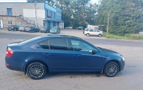 Skoda Octavia, 2014 год, 1 200 000 рублей, 7 фотография