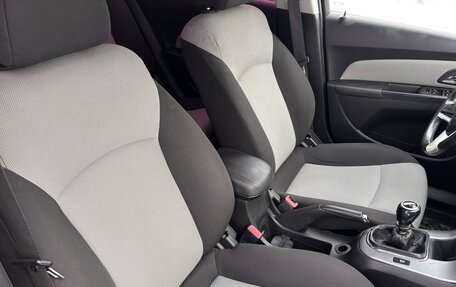 Chevrolet Cruze II, 2012 год, 585 000 рублей, 12 фотография