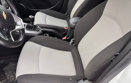 Chevrolet Cruze II, 2012 год, 585 000 рублей, 18 фотография