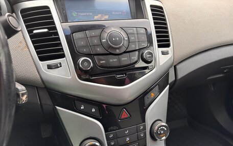 Chevrolet Cruze II, 2012 год, 585 000 рублей, 16 фотография