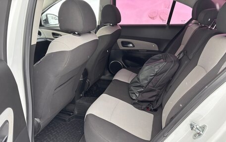 Chevrolet Cruze II, 2012 год, 585 000 рублей, 13 фотография