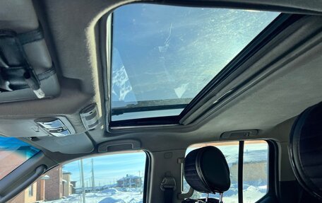 Nissan Navara (Frontier), 2006 год, 930 000 рублей, 6 фотография