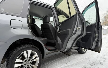 Chery Tiggo 3 I, 2017 год, 795 000 рублей, 10 фотография