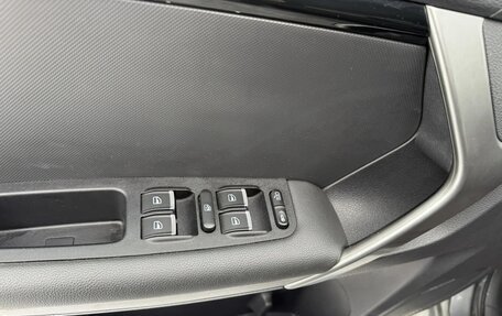 Chery Tiggo 3 I, 2017 год, 795 000 рублей, 18 фотография