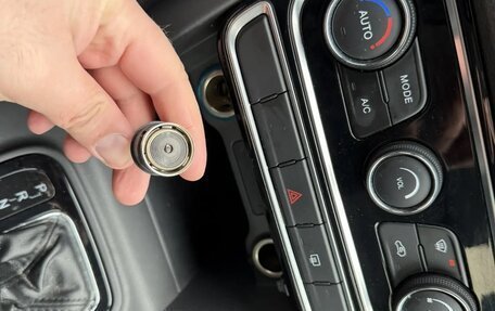 Chery Tiggo 3 I, 2017 год, 795 000 рублей, 20 фотография