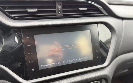 Chery Tiggo 3 I, 2017 год, 795 000 рублей, 22 фотография